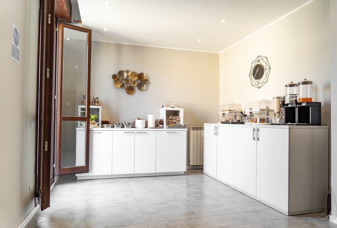 Hotel Golden Milano