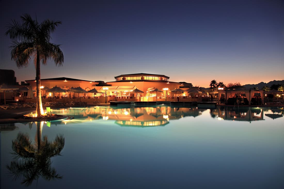 Xperience Kiroseiz Parkland Resort