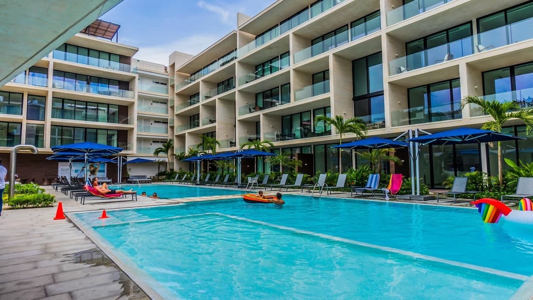 Oceana Residences
