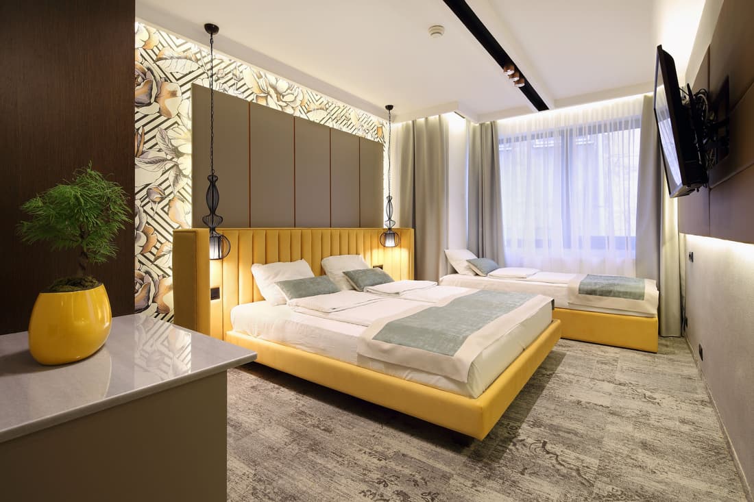 Boutique Hotel PLATINUM