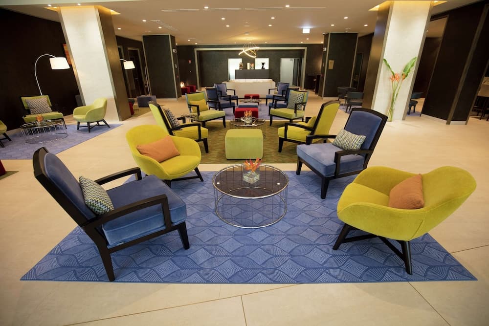 Doubletree by Hilton Pointe-Noire