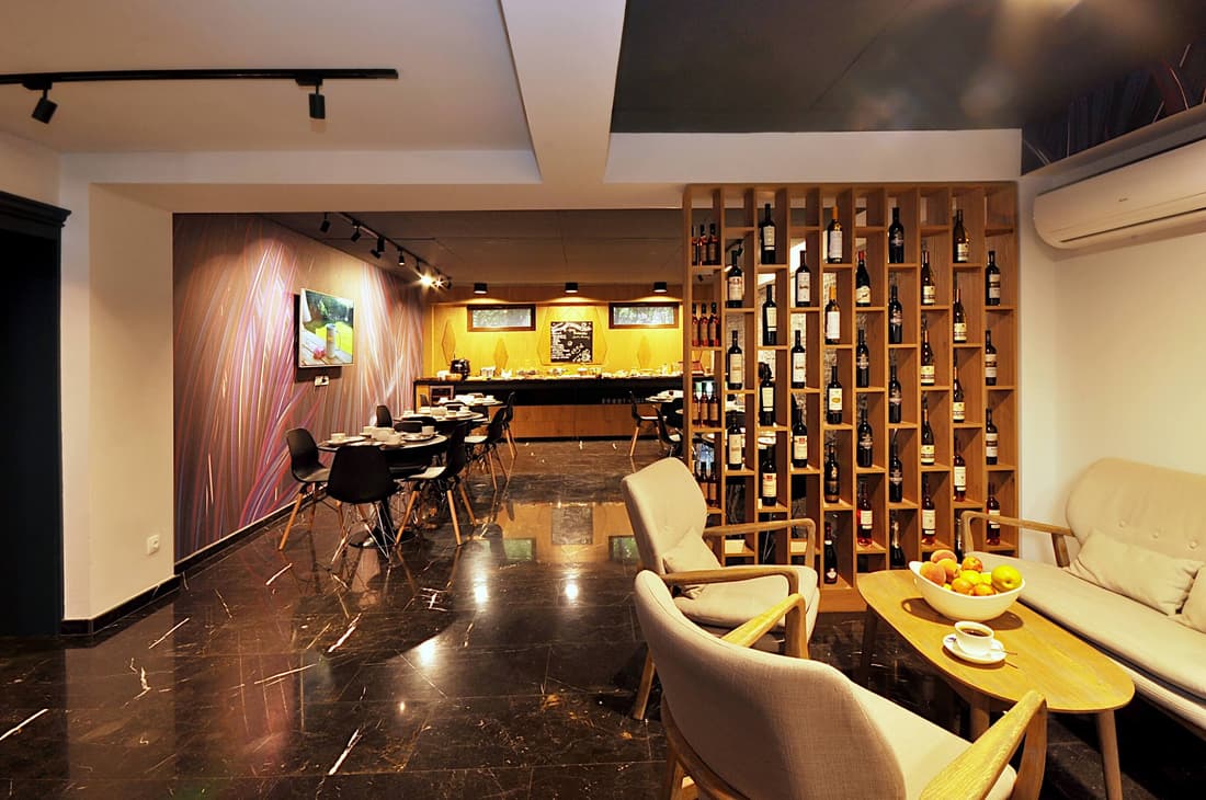 Elle Boutique Hotel