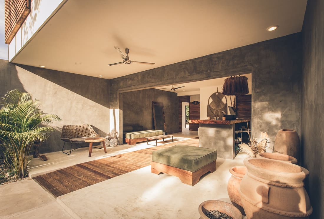 Panacea Condo Tulum