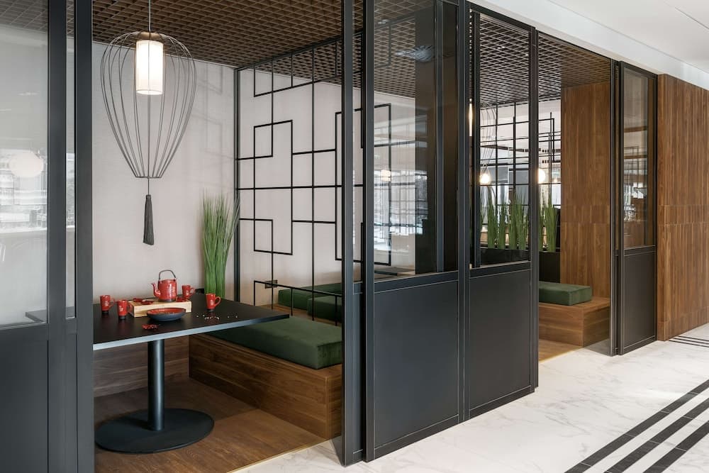 Metropolo by Golden Tulip
