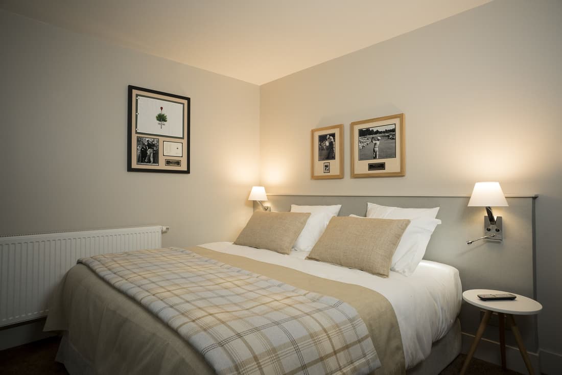 Hotel Le Grand Slam