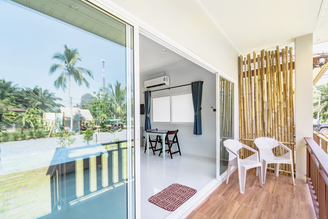 Lay back Villa