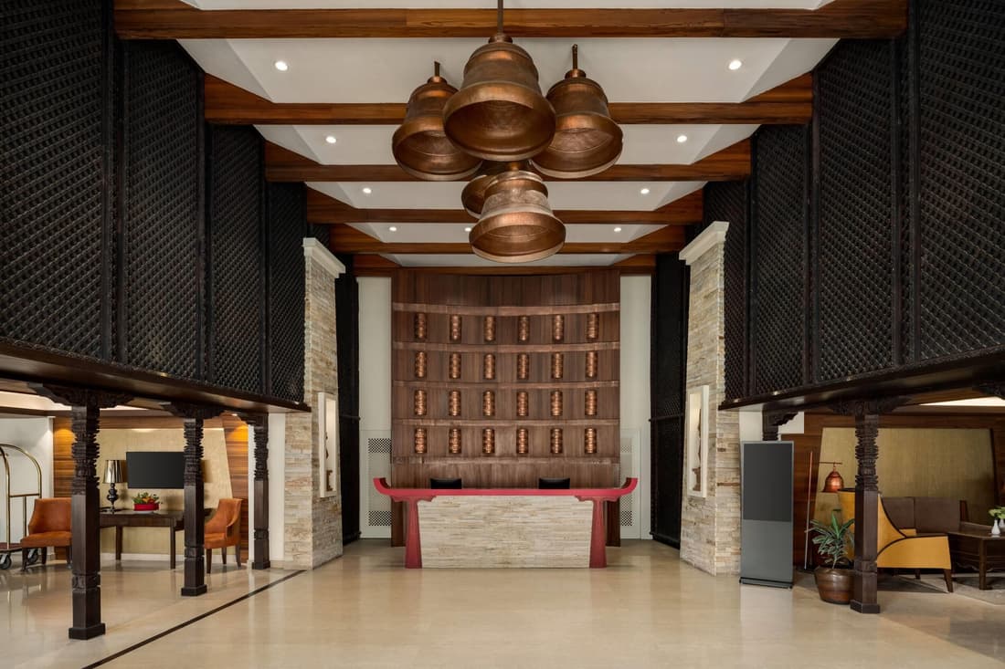 Ramada by Wyndham Kathmandu Dhumbarahi