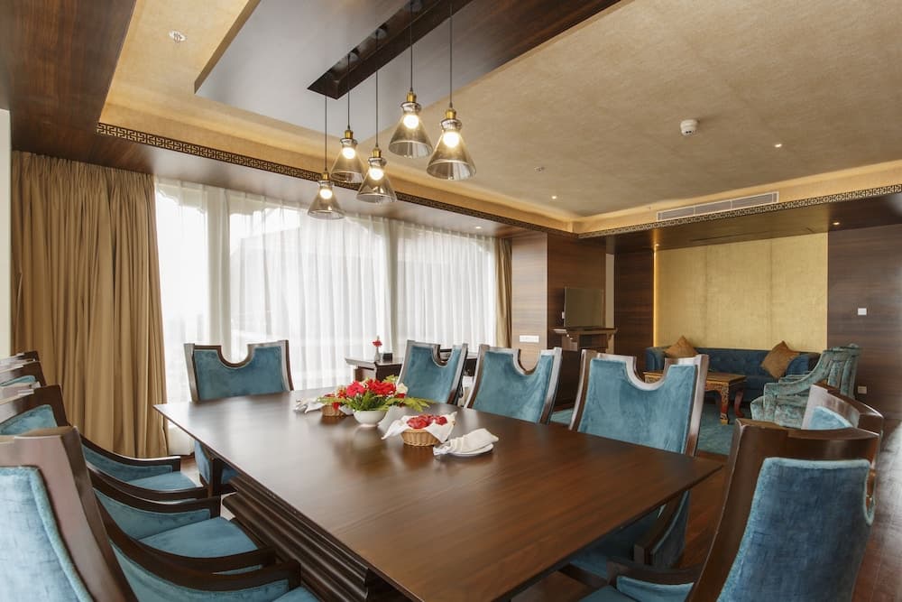 Ramada by Wyndham Kathmandu Dhumbarahi