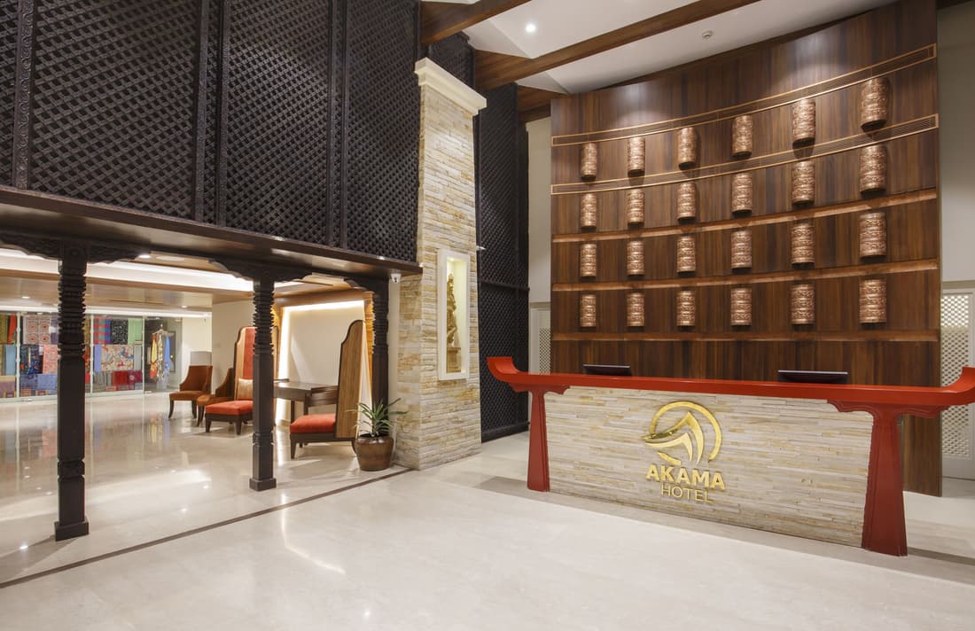 Ramada by Wyndham Kathmandu Dhumbarahi
