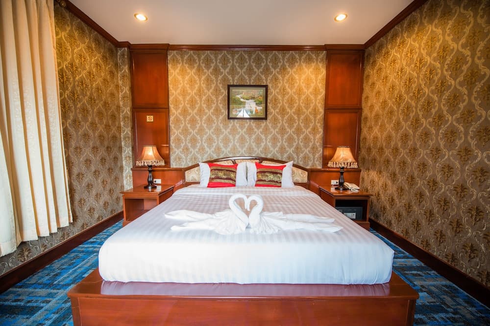 Soubandith Hotel