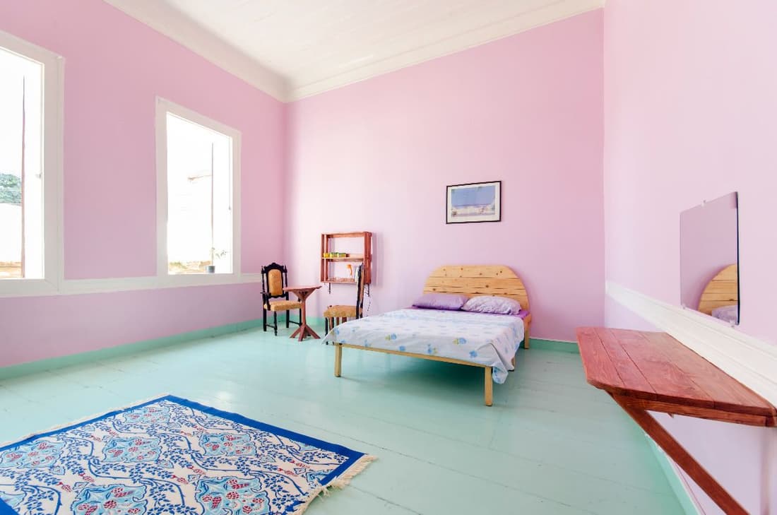 Lotus Garden Hostel