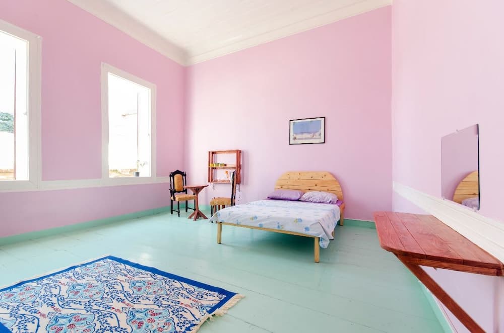 Lotus Garden Hostel