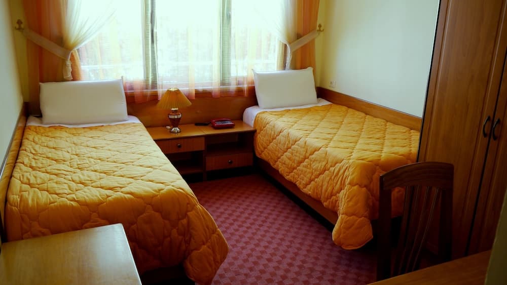 Hotel Kruja