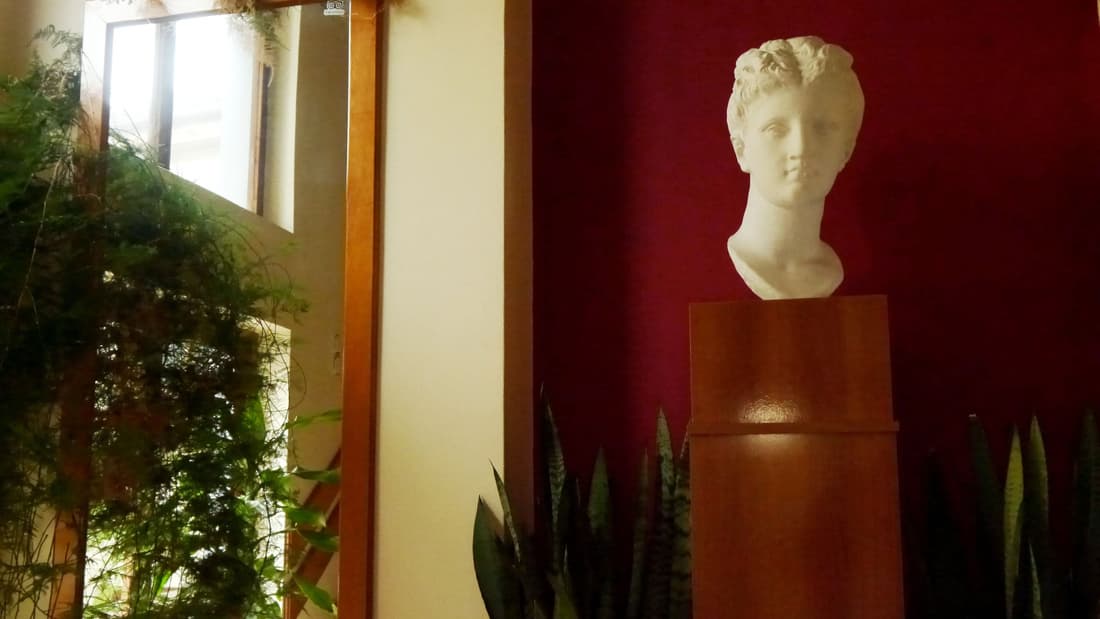 Hotel Kruja