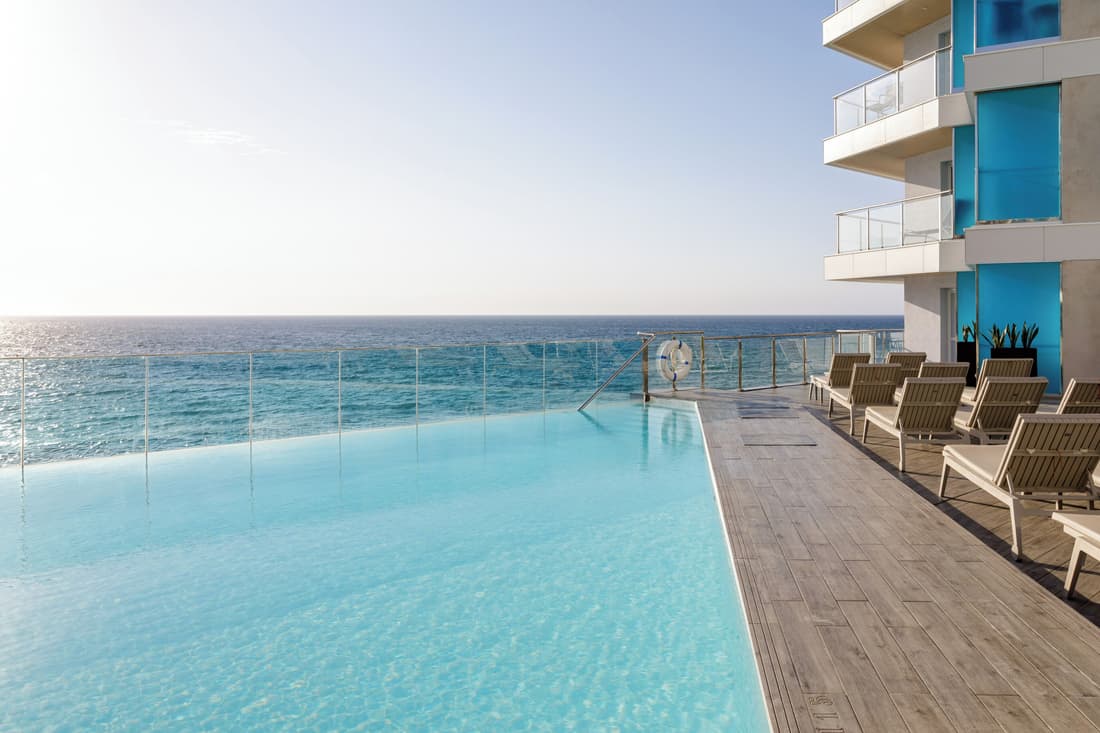 The Level at Melia Alicante - Adults Only