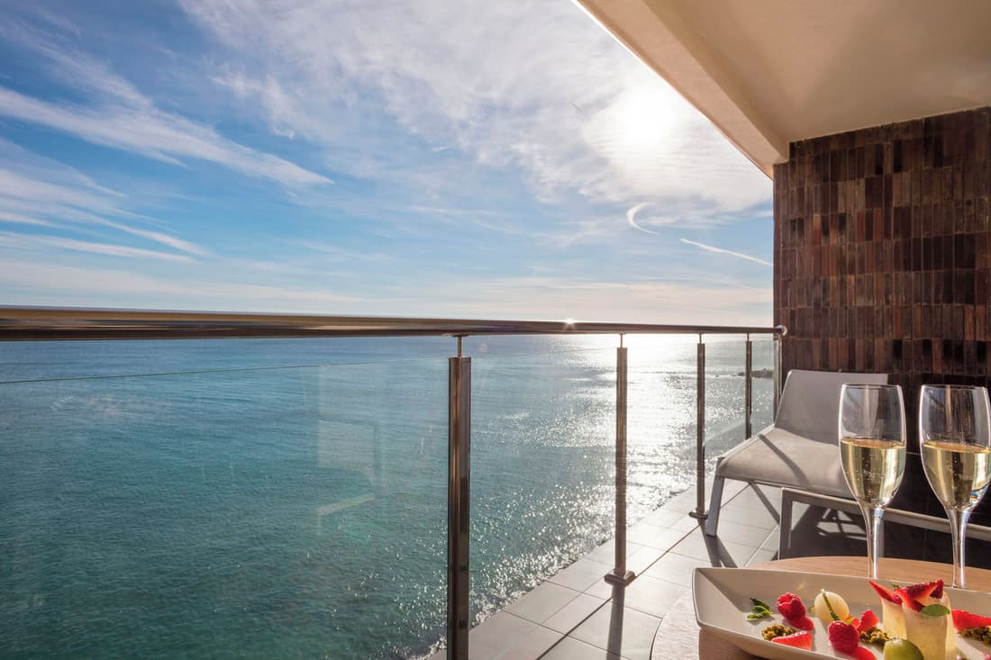 The Level at Melia Alicante - Adults Only