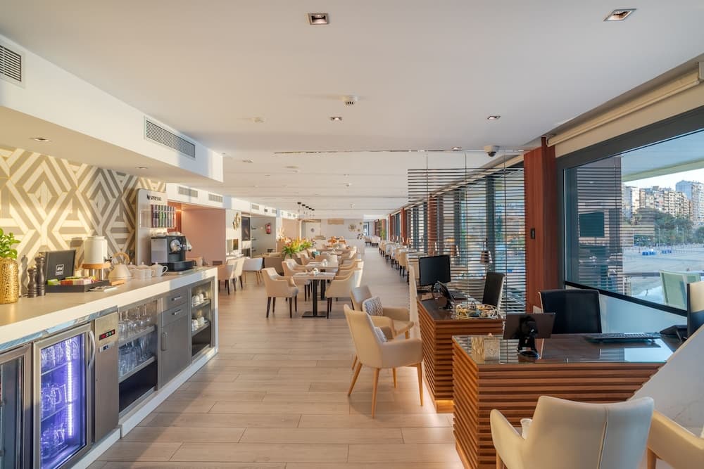 The Level at Melia Alicante - Adults Only