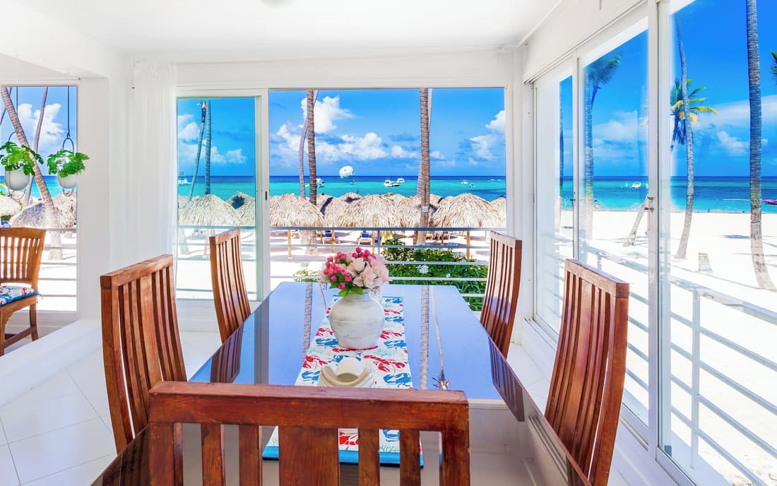 Best Family Vacation Apartment for Rent