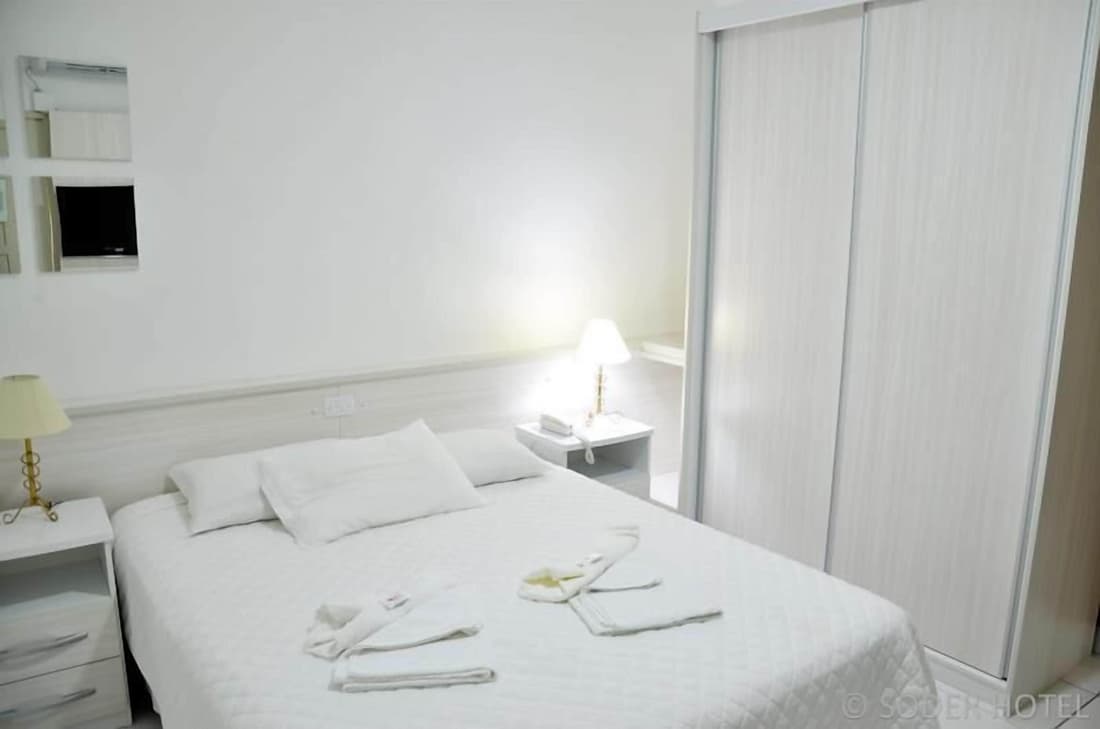 Soder Hotel