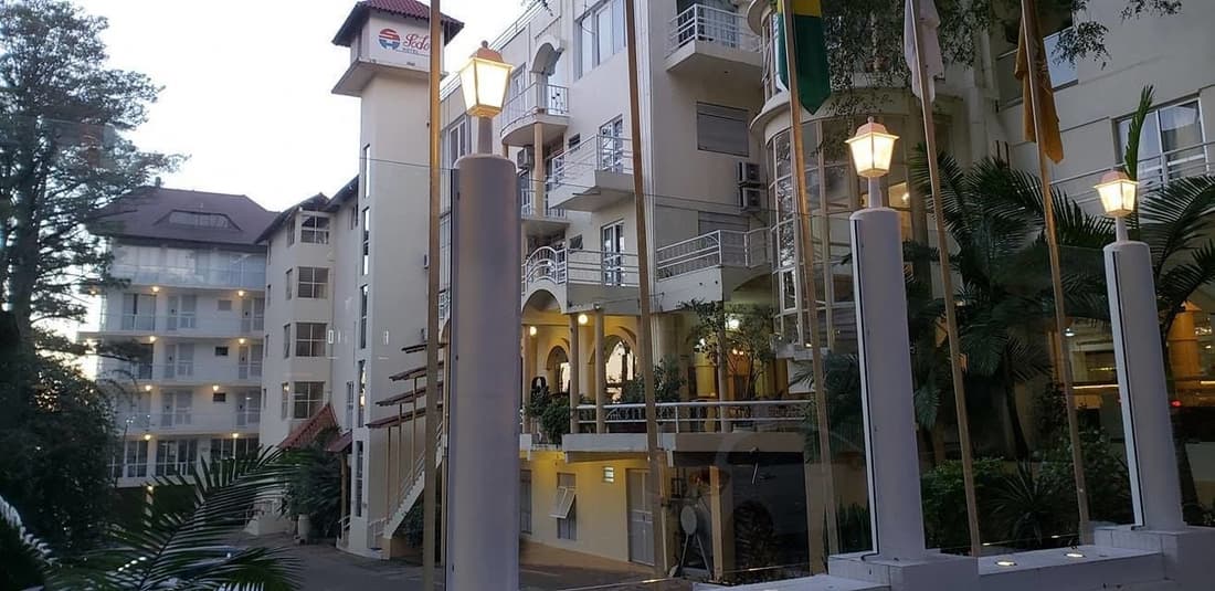 Soder Hotel