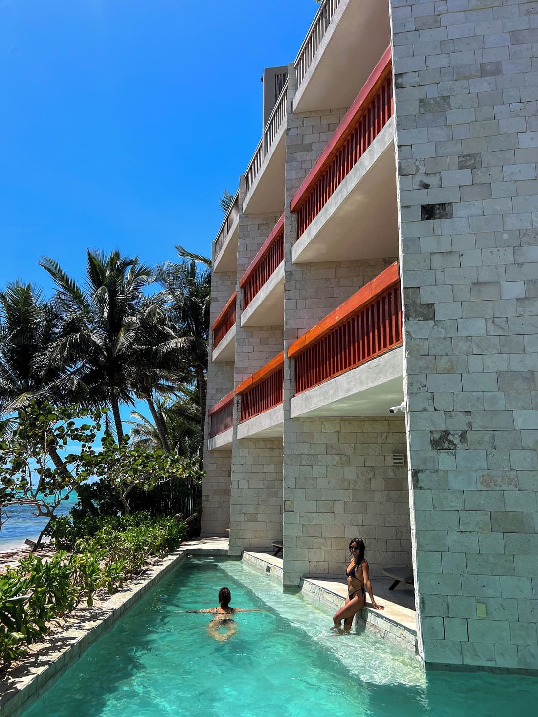 Alea Tulum