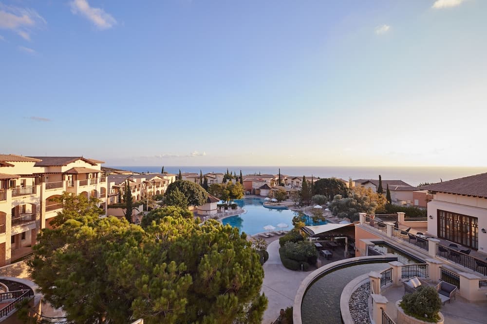 Aphrodite Hills Hotel by Atlantica