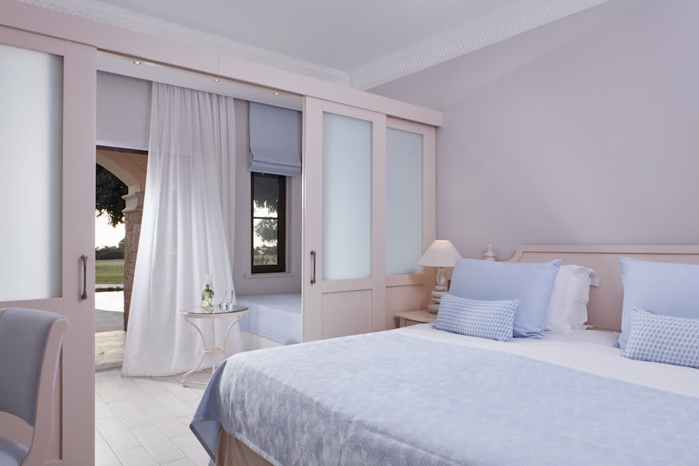 Aphrodite Hills Hotel and Resort