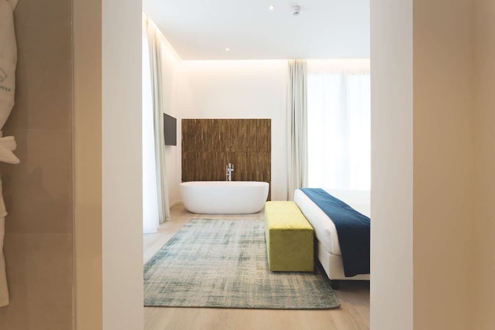 The Sense Experience Resort - Preferred Hotels & Resorts
