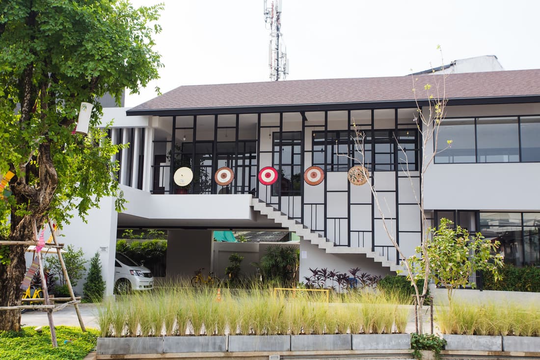 Nai Ya Hotel