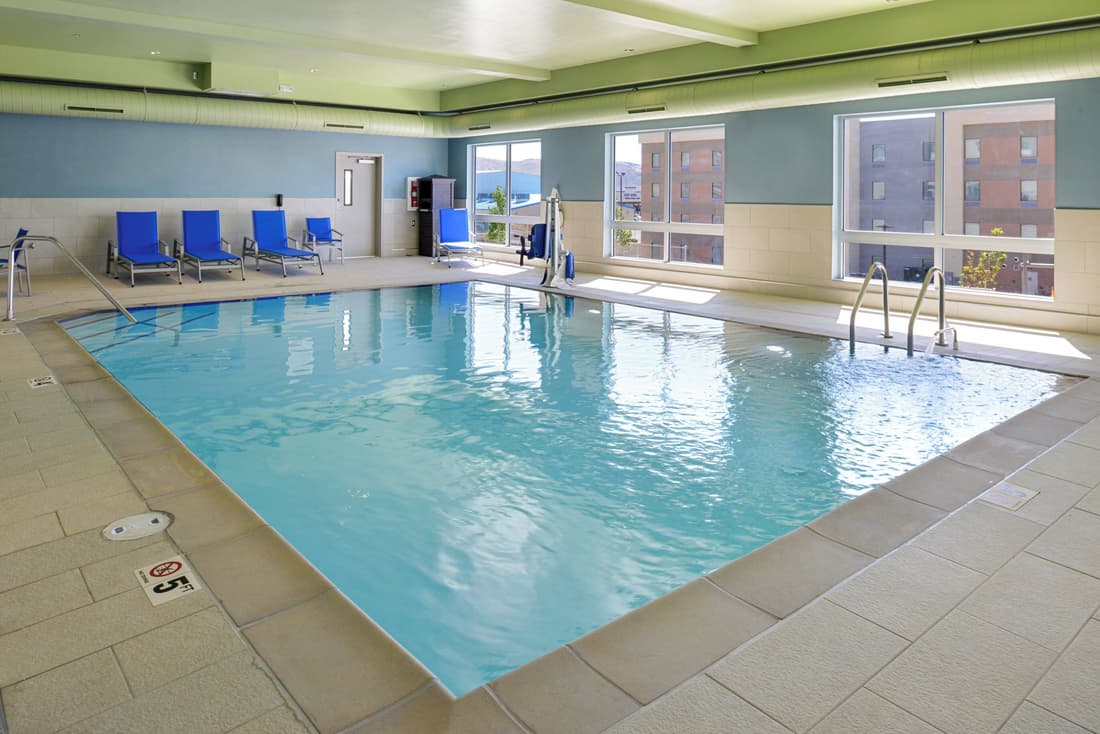 Holiday Inn Express & Suites Elko by IHG