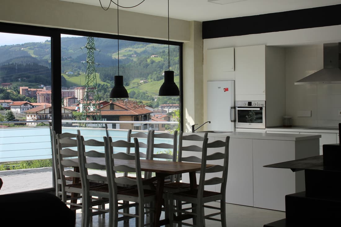 Albergue Abaraxka - Hostel