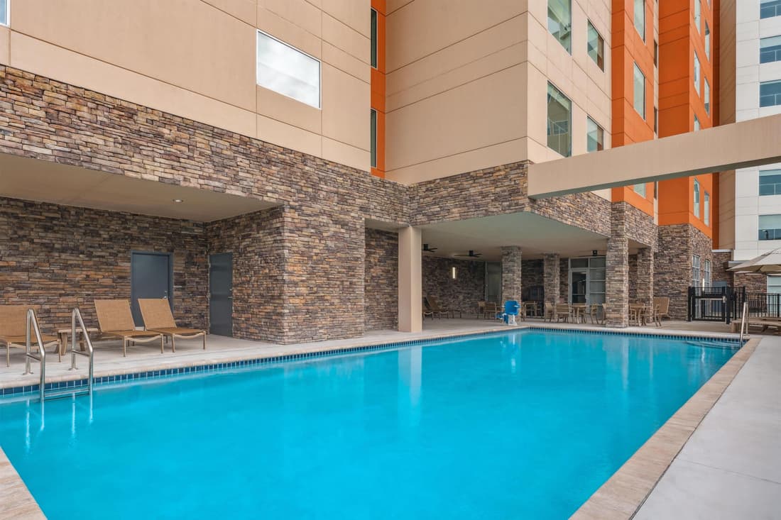 Hyatt House Orlando International Drive