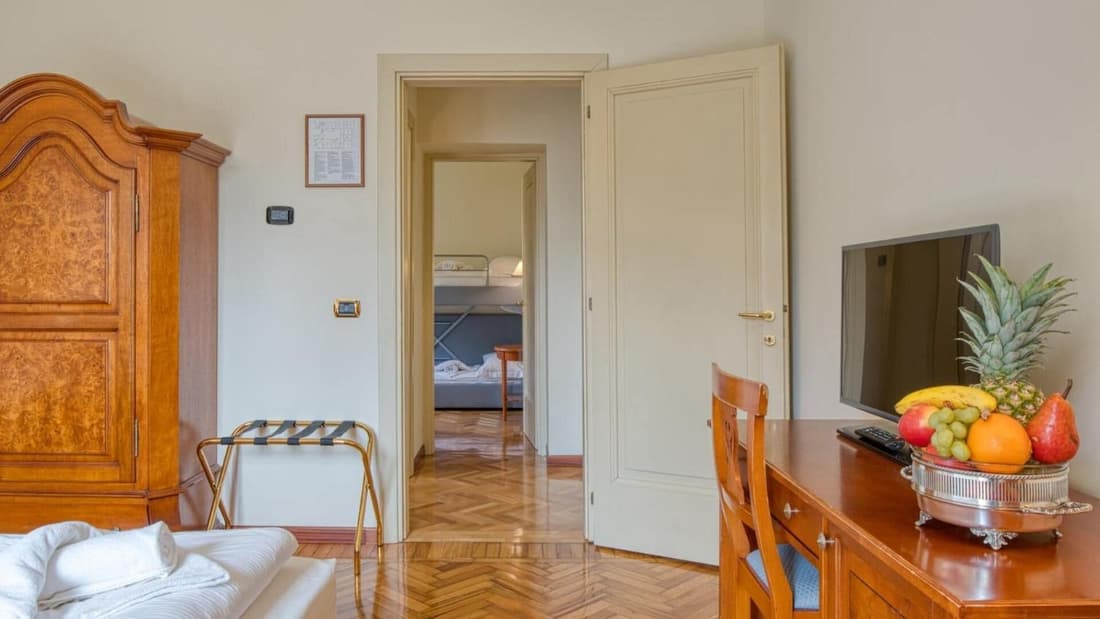 Hotel Galeazzi
