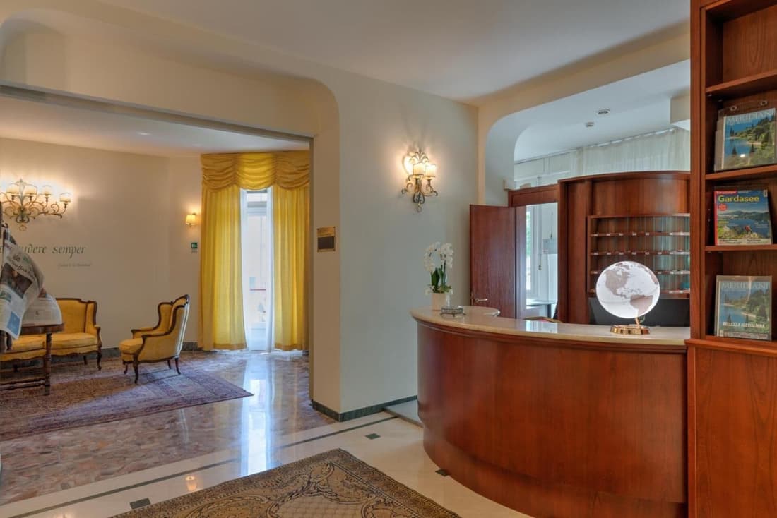 Hotel Galeazzi