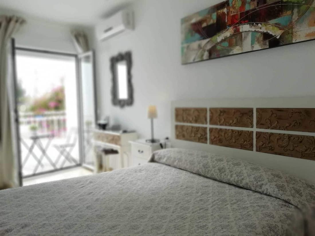 Hostal Tres Soles