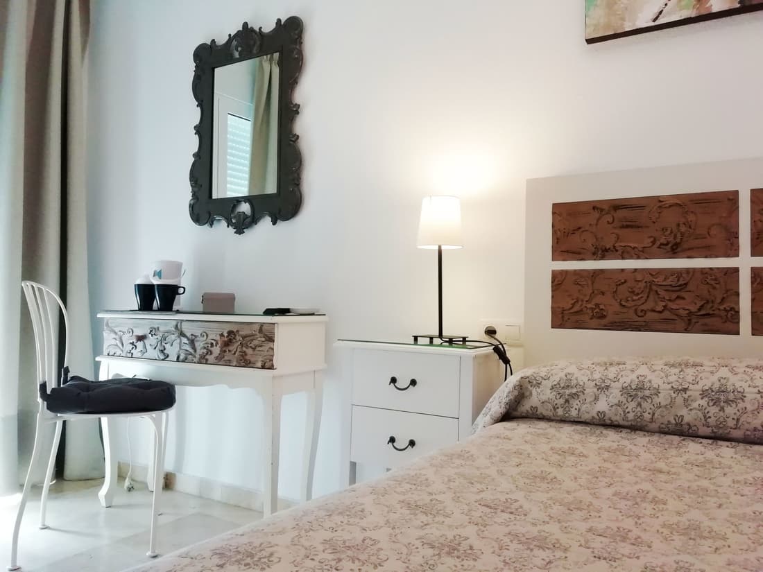 Hostal Tres Soles