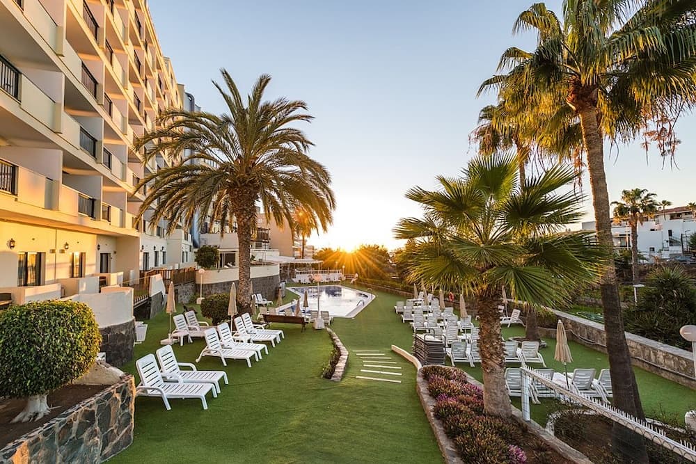 Hotel Folias San Agustín