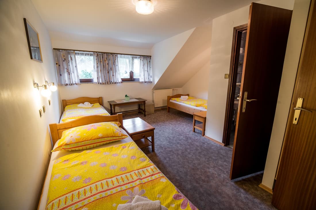 Guesthouse Resje