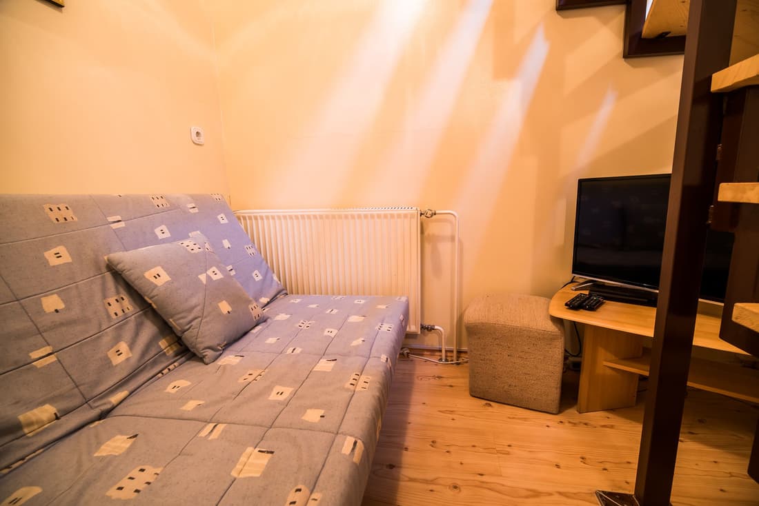 Guesthouse Resje