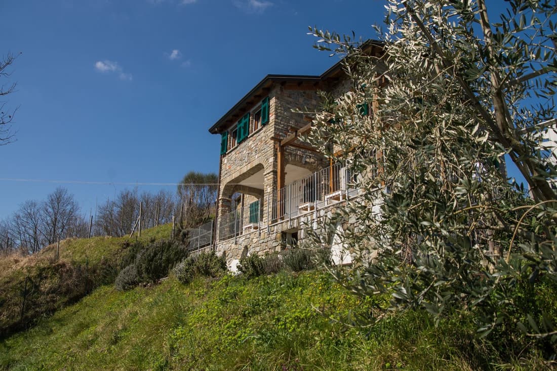 Agriturismo Angiò nel Ceré