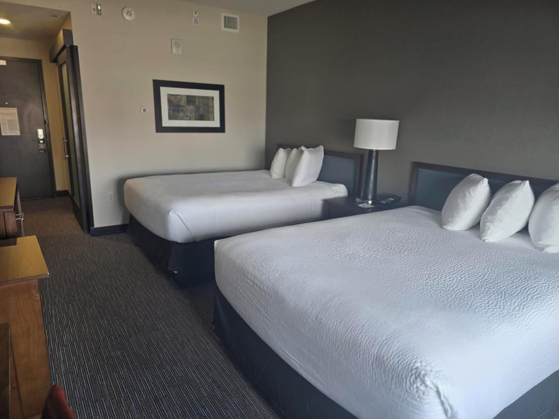 City Express by Marriott Denver Airport