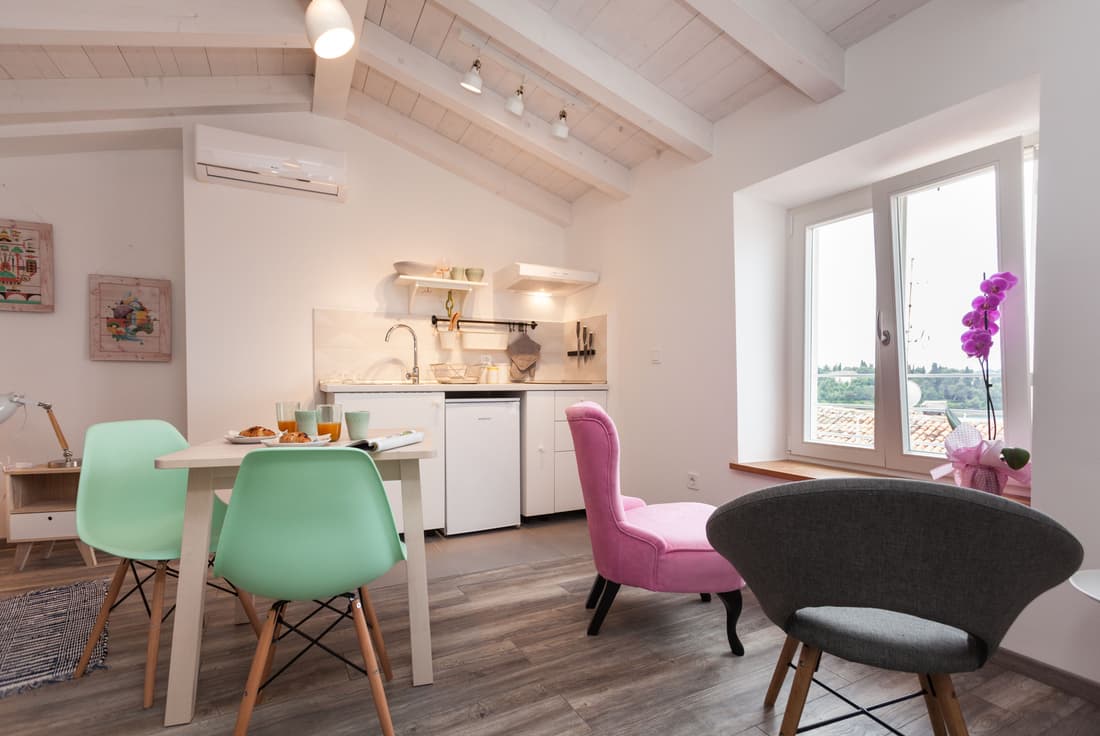 Apartments and Rooms Hey Rovinj