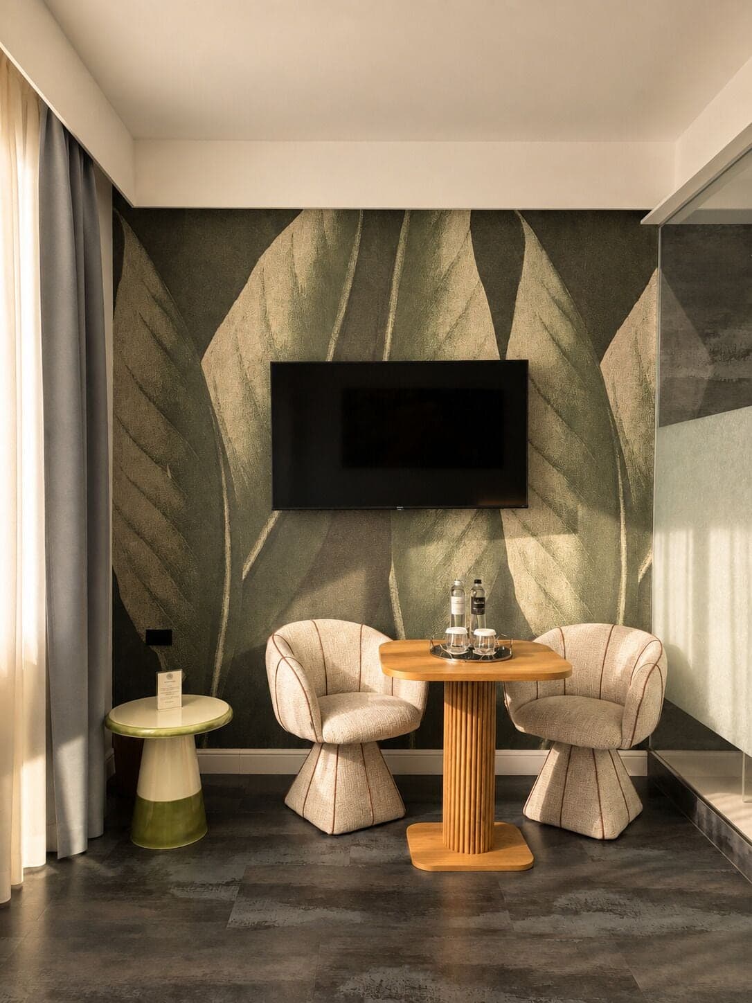 The Unique Brera Suites