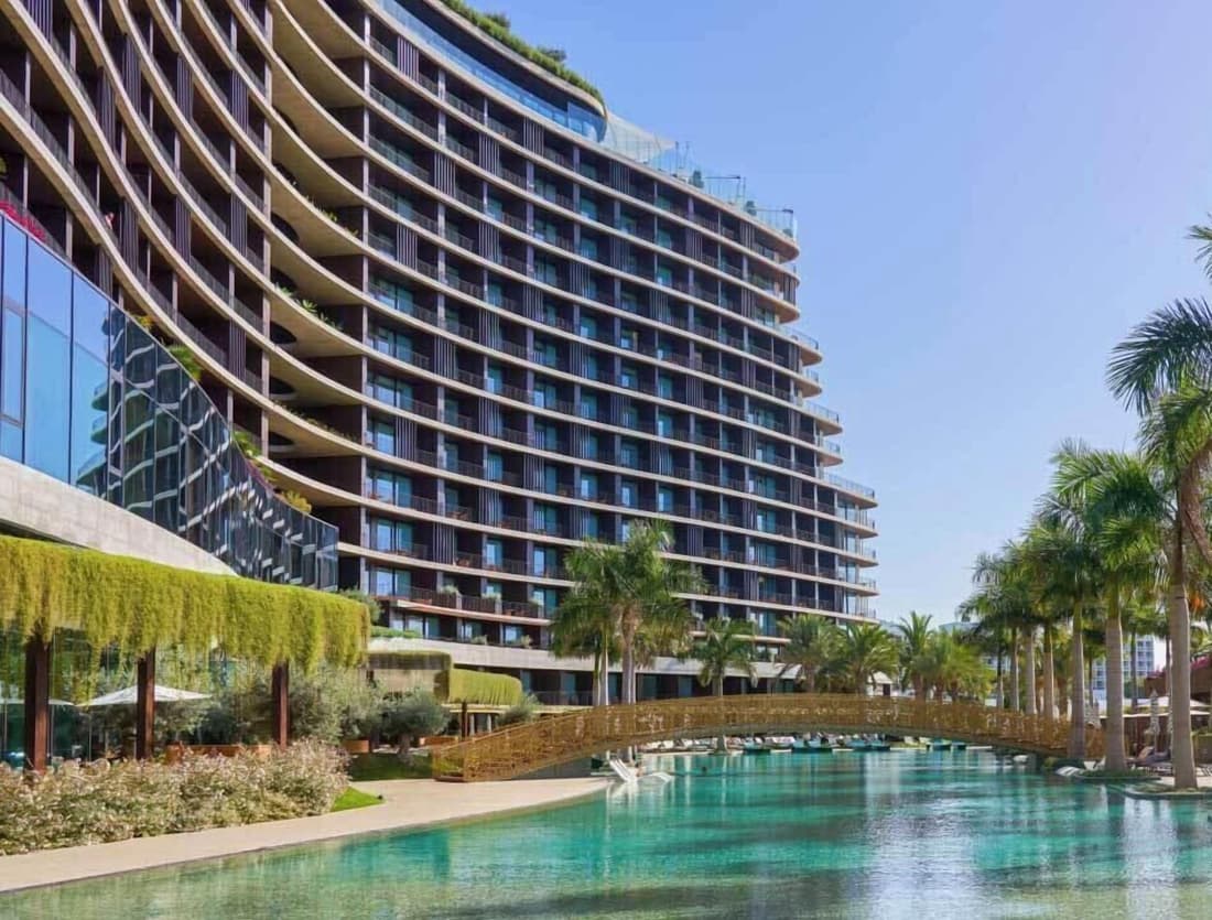 Savoy Palace - The Leading Hotels of the World - Savoy Signature