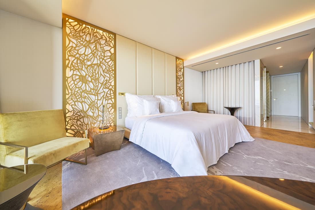 Savoy Palace - The Leading Hotels of the World - Savoy Signature