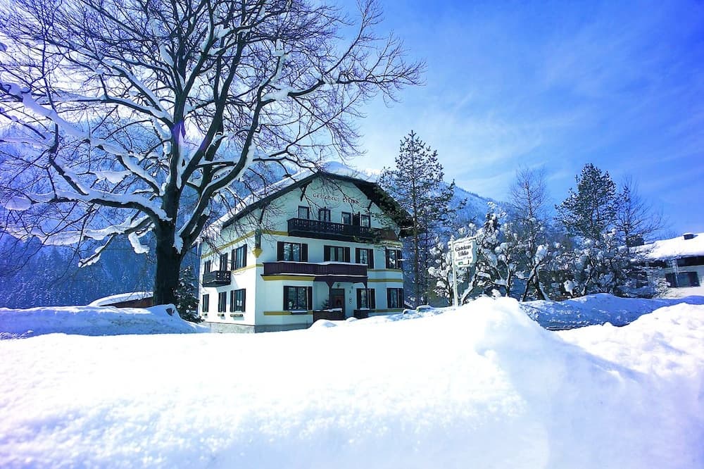 Gastehaus Ethiko