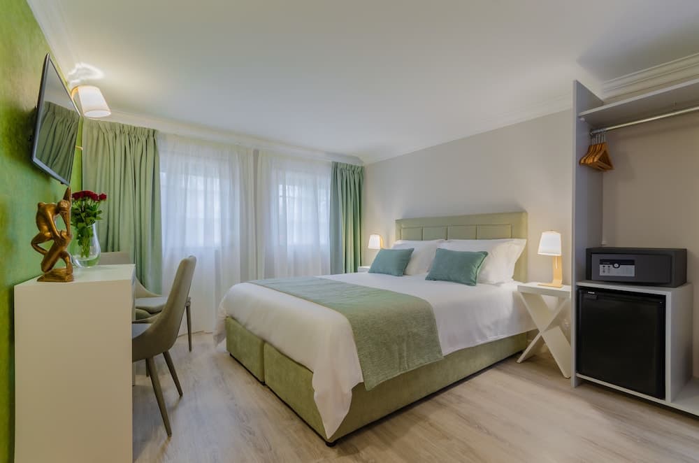 Ver Belem Suites