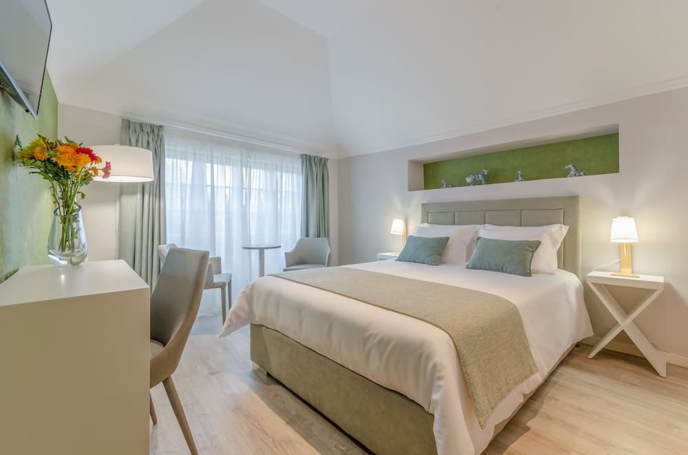 Ver Belem Suites