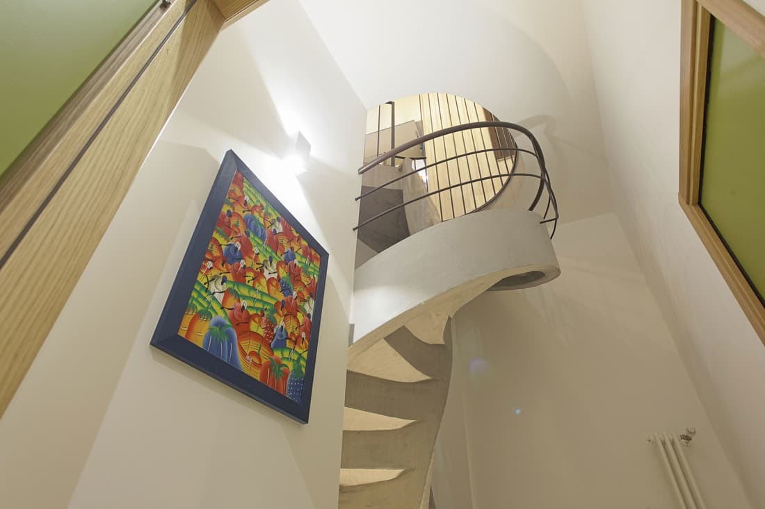 Casa Tita