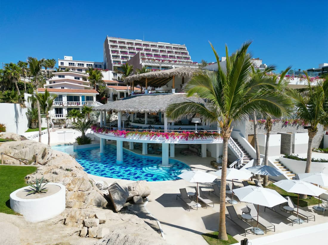 Mar del Cabo By Velas Resorts